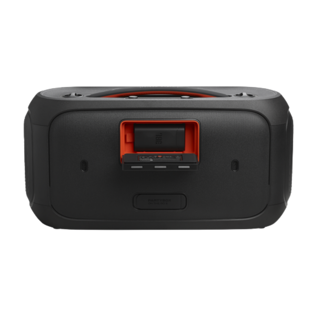 JBL PartyBox On-The-Go 2 (with 1 Wireless Mic) Price in Kenya – KES 49,900.00