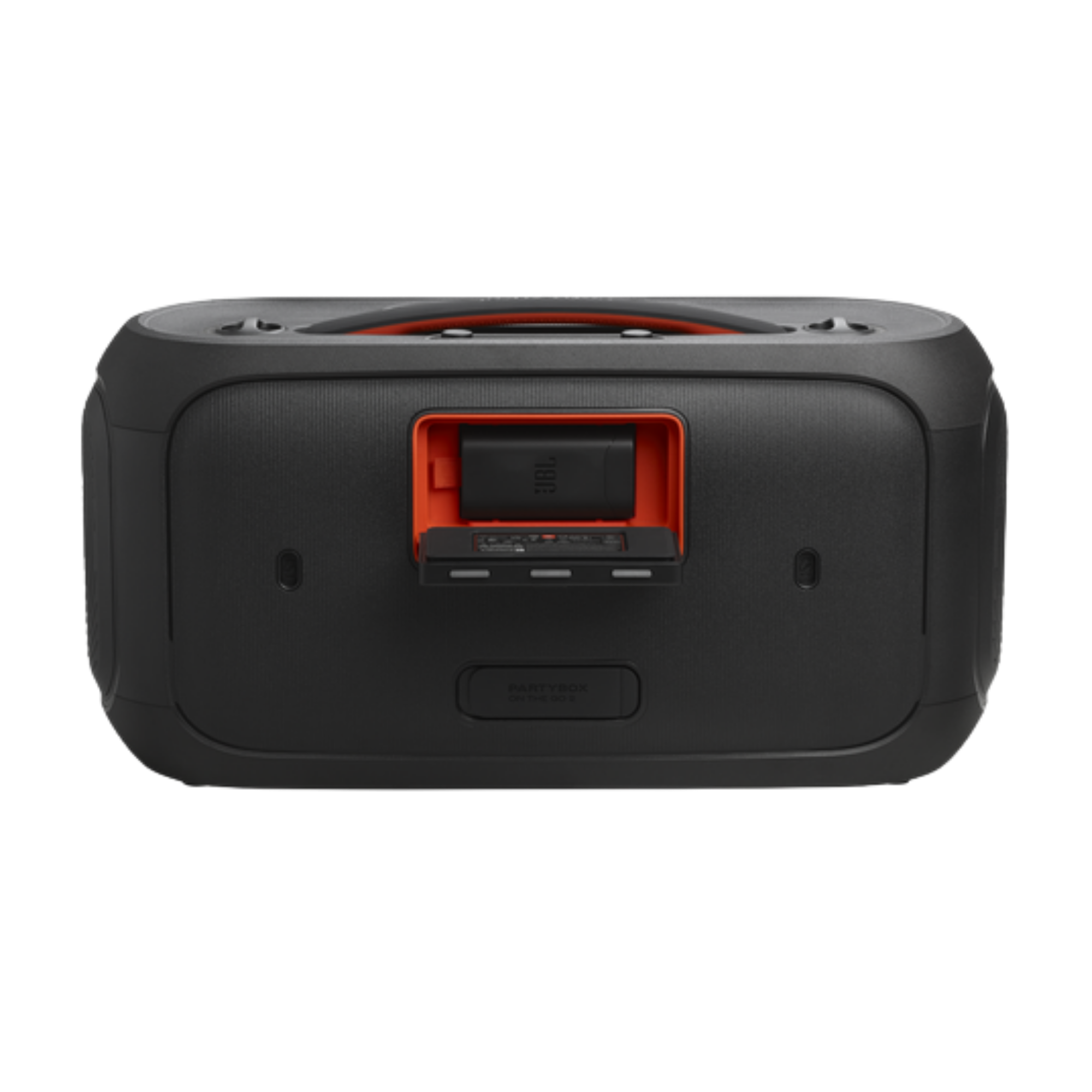 JBL PartyBox On-The-Go 2 (with 1 Wireless Mic) Price in Kenya – KES 49,900.00