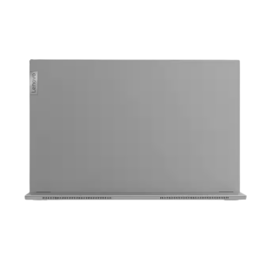 Lenovo L15 15.6" FHD USB-C Portable Monitor, Grey Color