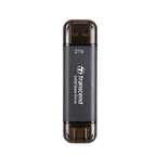 Transcend ESD310C Portable SSD   1TB, 2TB, 4TB Price in Kenya - KES 18,500 to KES 30,000