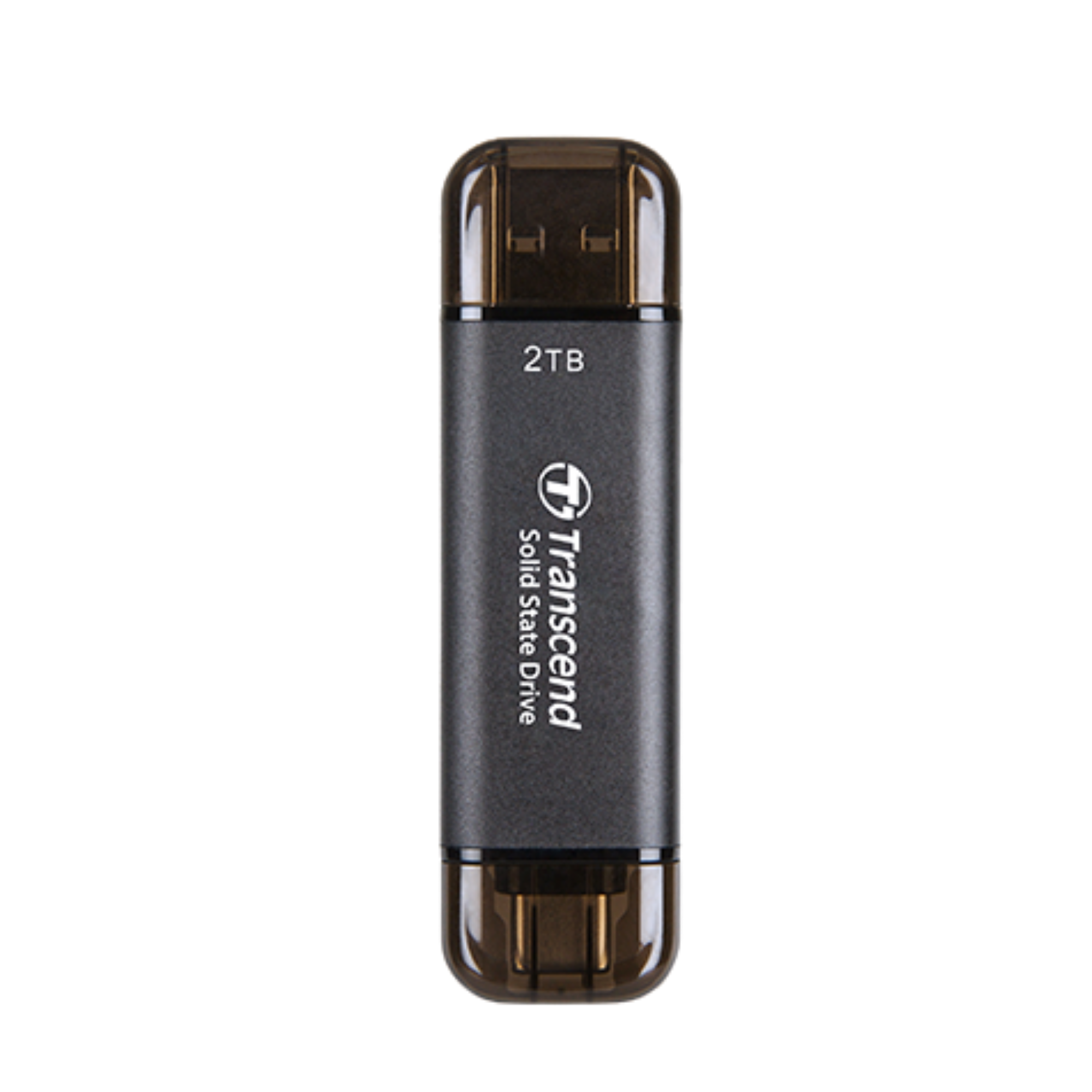 Transcend ESD310C Portable SSD   1TB, 2TB, 4TB Price in Kenya - KES 18,500 to KES 30,000