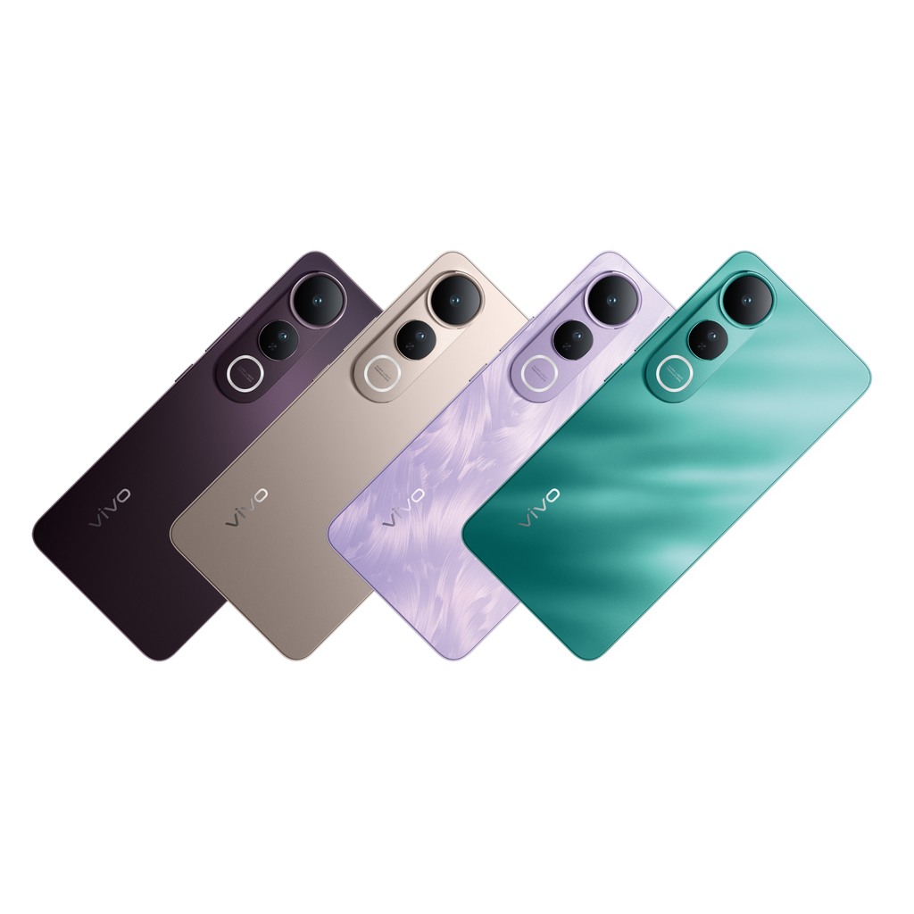 Vivo V50 Lite 5G (256GB/12GB) Smartphone Price in Kenya – KES 46,000.00