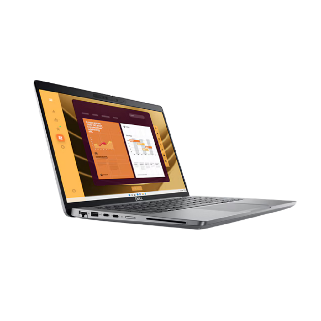 Dell Latitude 5450 Ultra Laptop (Core Ultra 7 155U, 16GB RAM, 512GB SSD, 14.0  Ubuntu)"