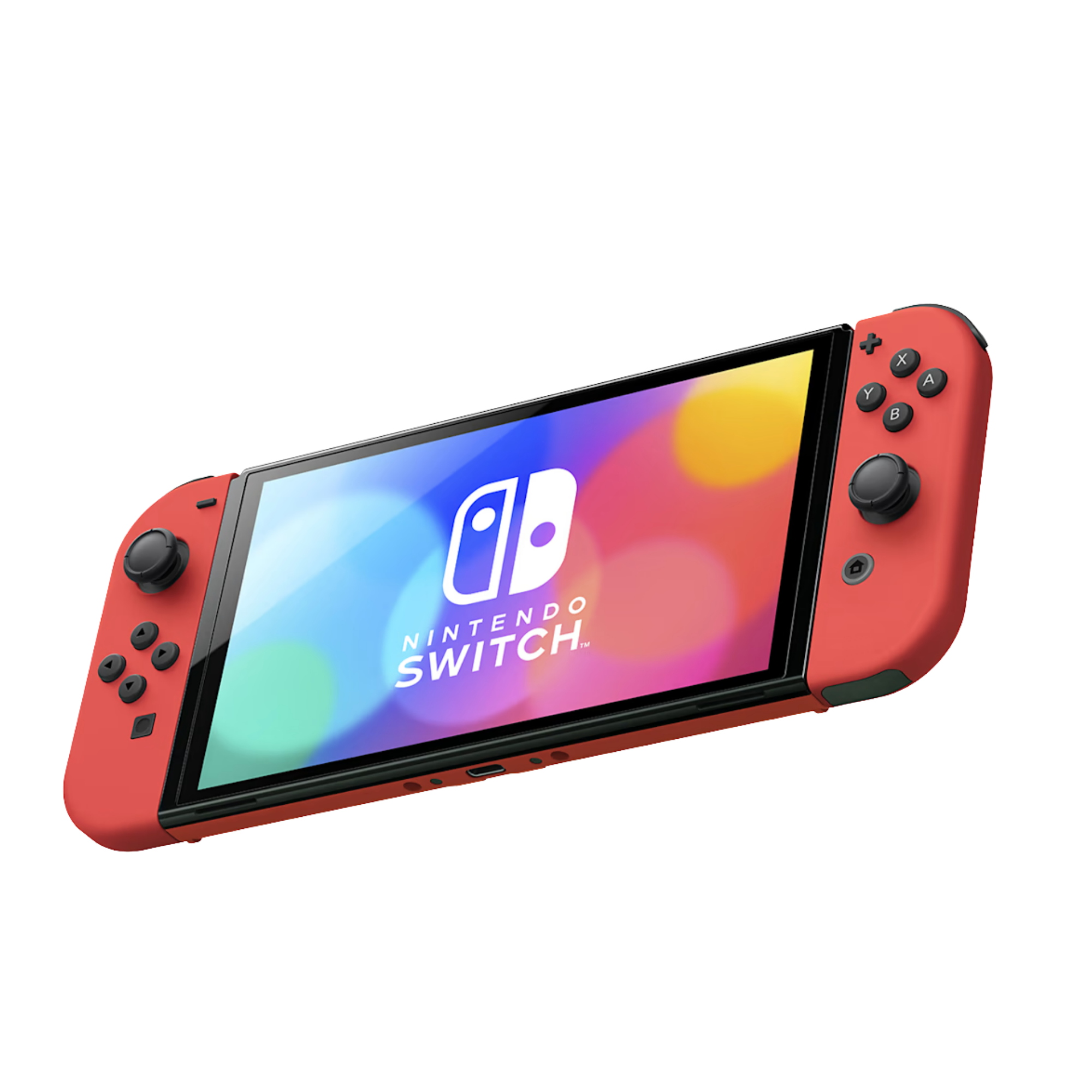 Nintendo Switch OLED 64GB Console Price in Kenya – KES 45,000.00