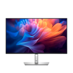 Dell P2725H 27" FHD Monitor (Adjustable Stand, Black)