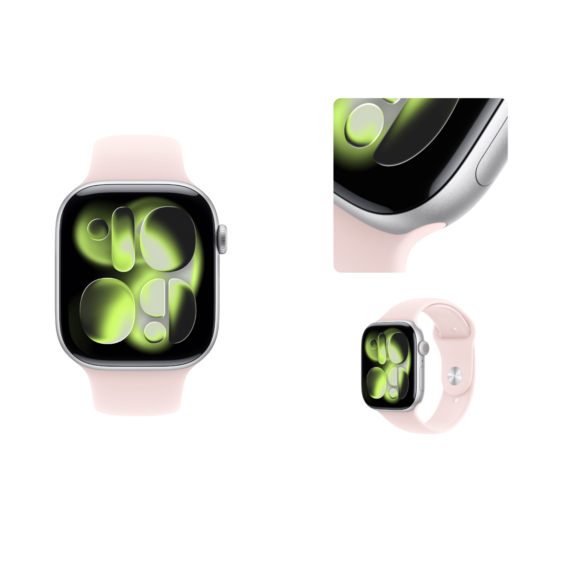 Apple Watch Series 11 (46mm GPS) All-Day Performance Price in Kenya – KES 57,900.00