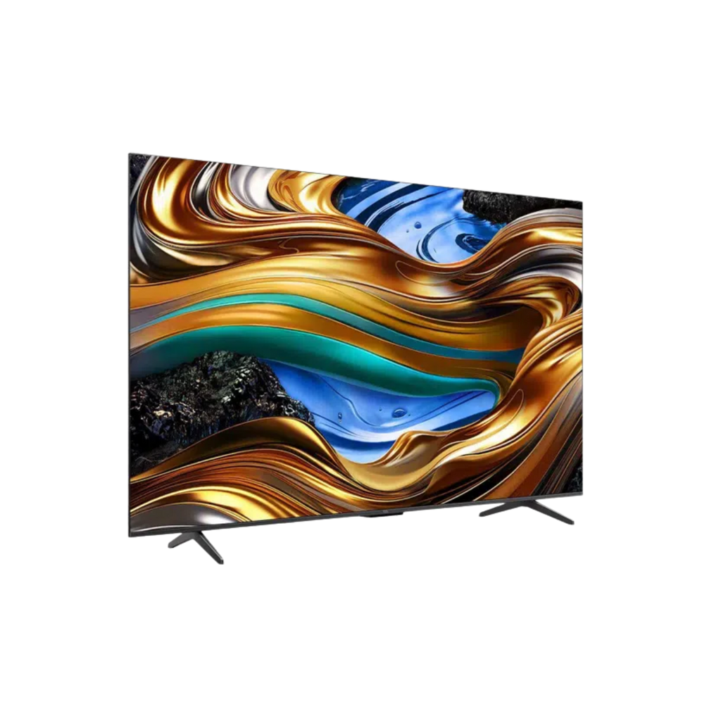 TCL P755 50, 55, 98 Inch 4K UHD Google TV