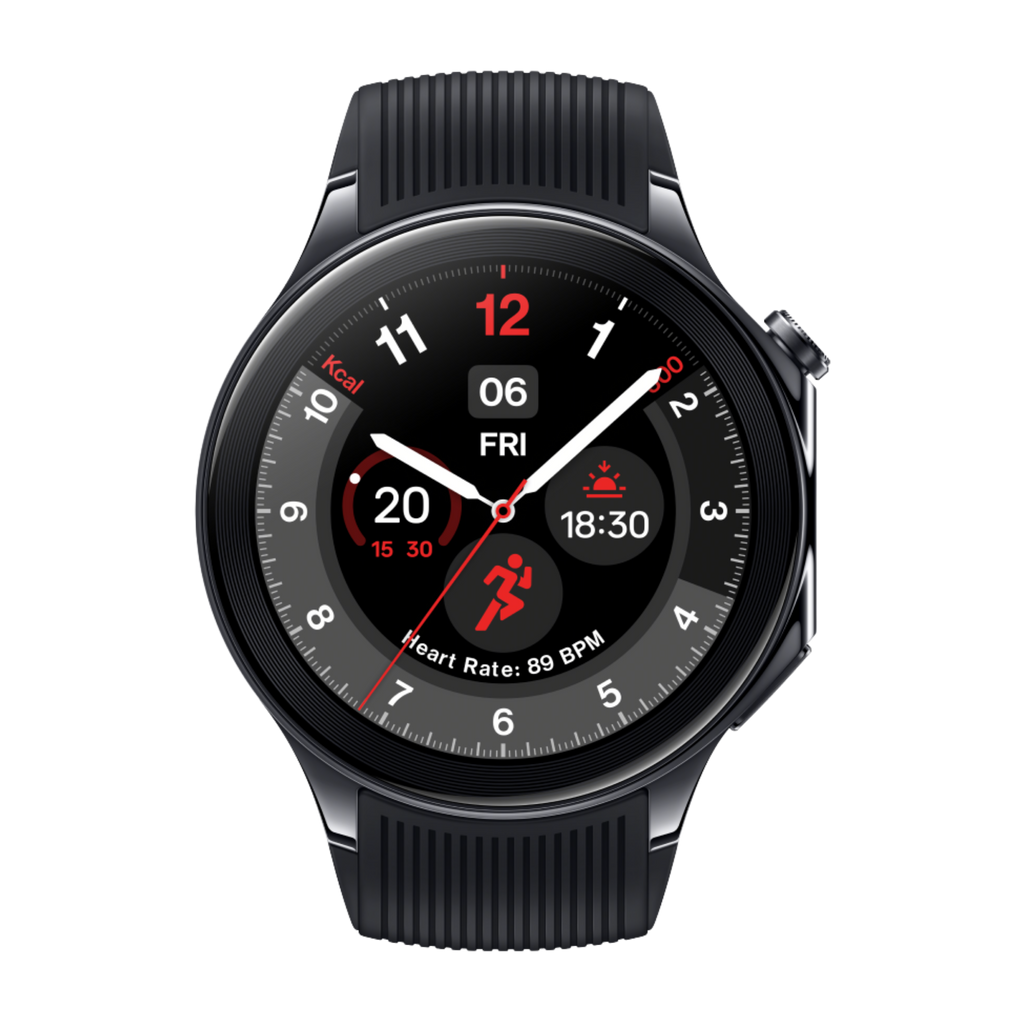 OnePlus Watch 2 &amp; Watch 3 Smartwatch Price in Kenya – KES 30,000.00 / 33,000.00