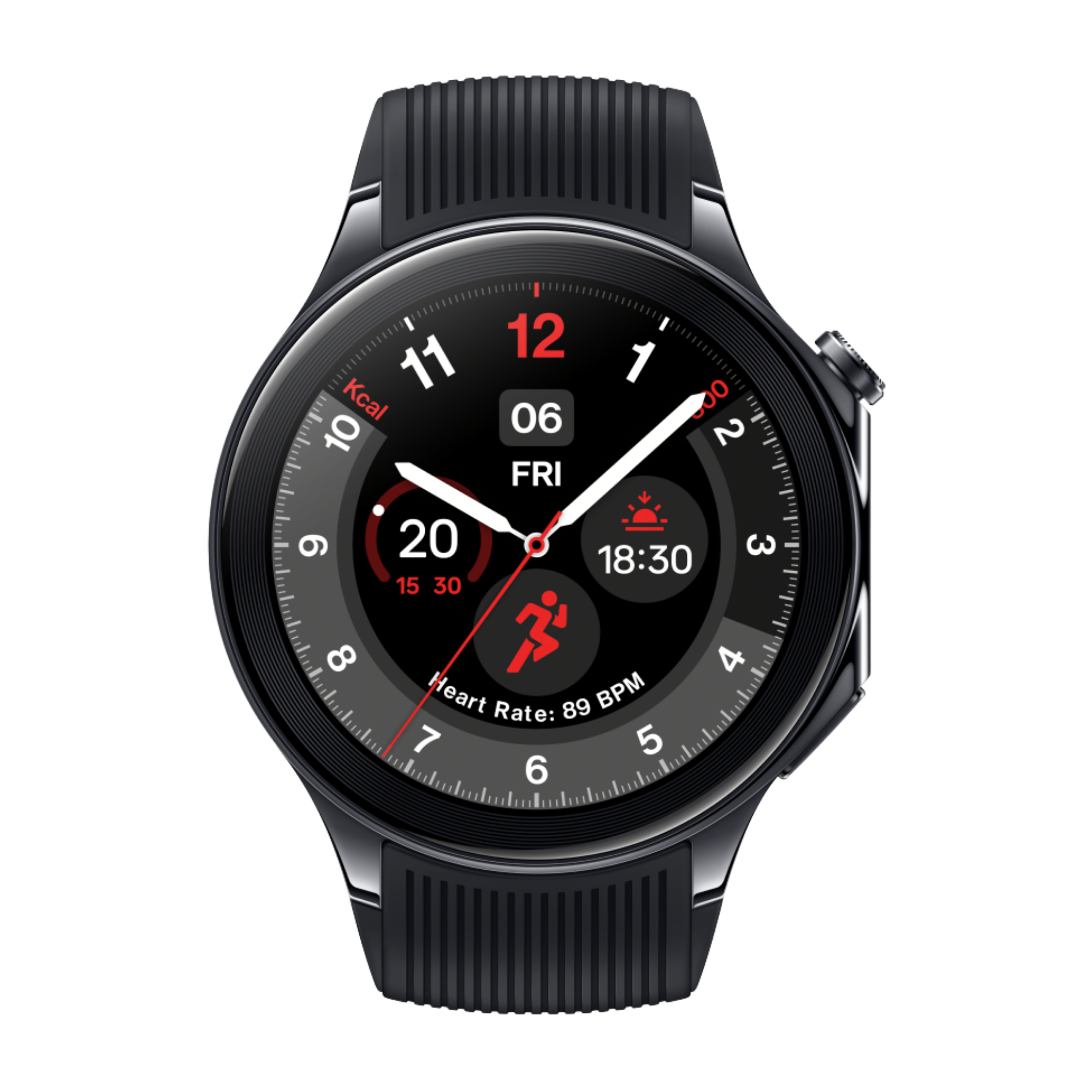 OnePlus Watch 2 &amp; Watch 3 Smartwatch Price in Kenya – KES 30,000.00 / 33,000.00