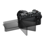 Nikon Z50 with 16-50mm Lens