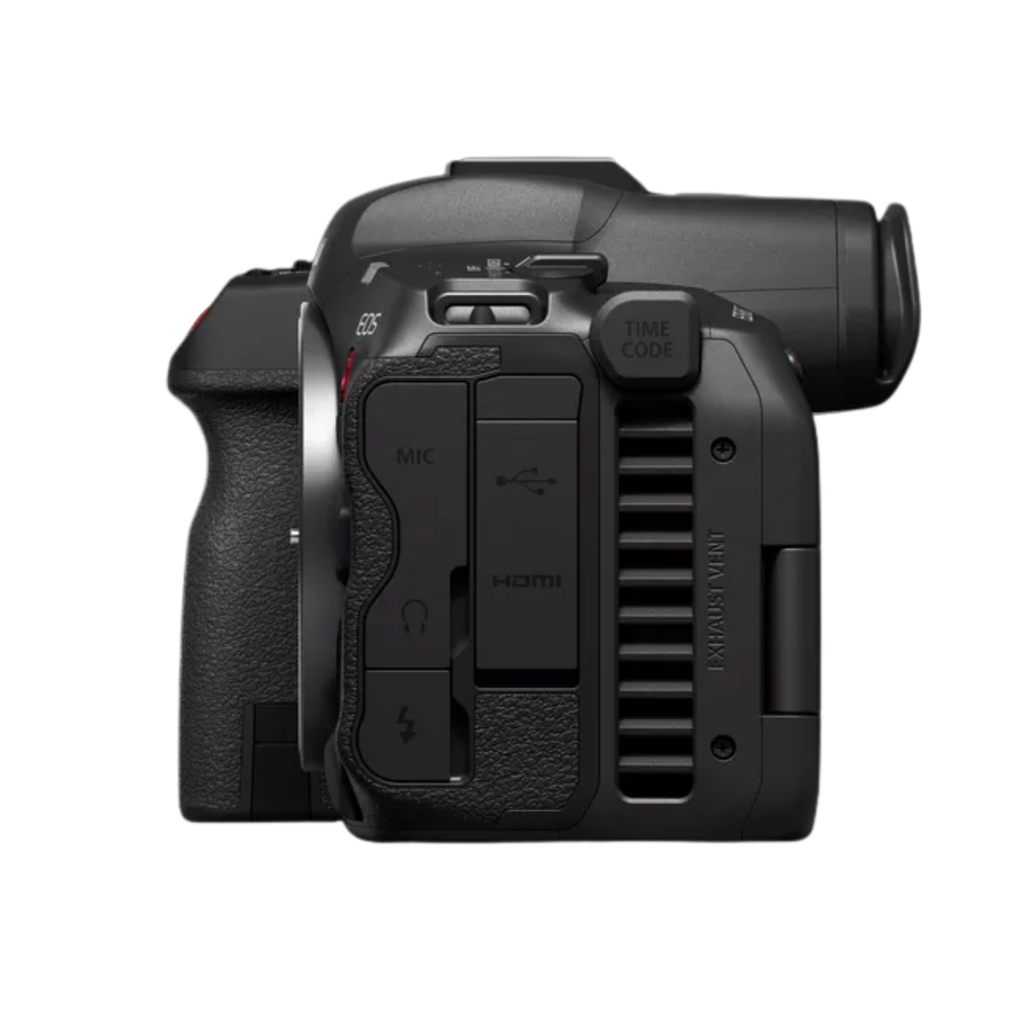 Canon EOS R5 C Mirrorless Cinema Camera (Body Only) Price in Kenya – KES 324,500.00