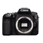 CANON EOS 90D BODY ONLY