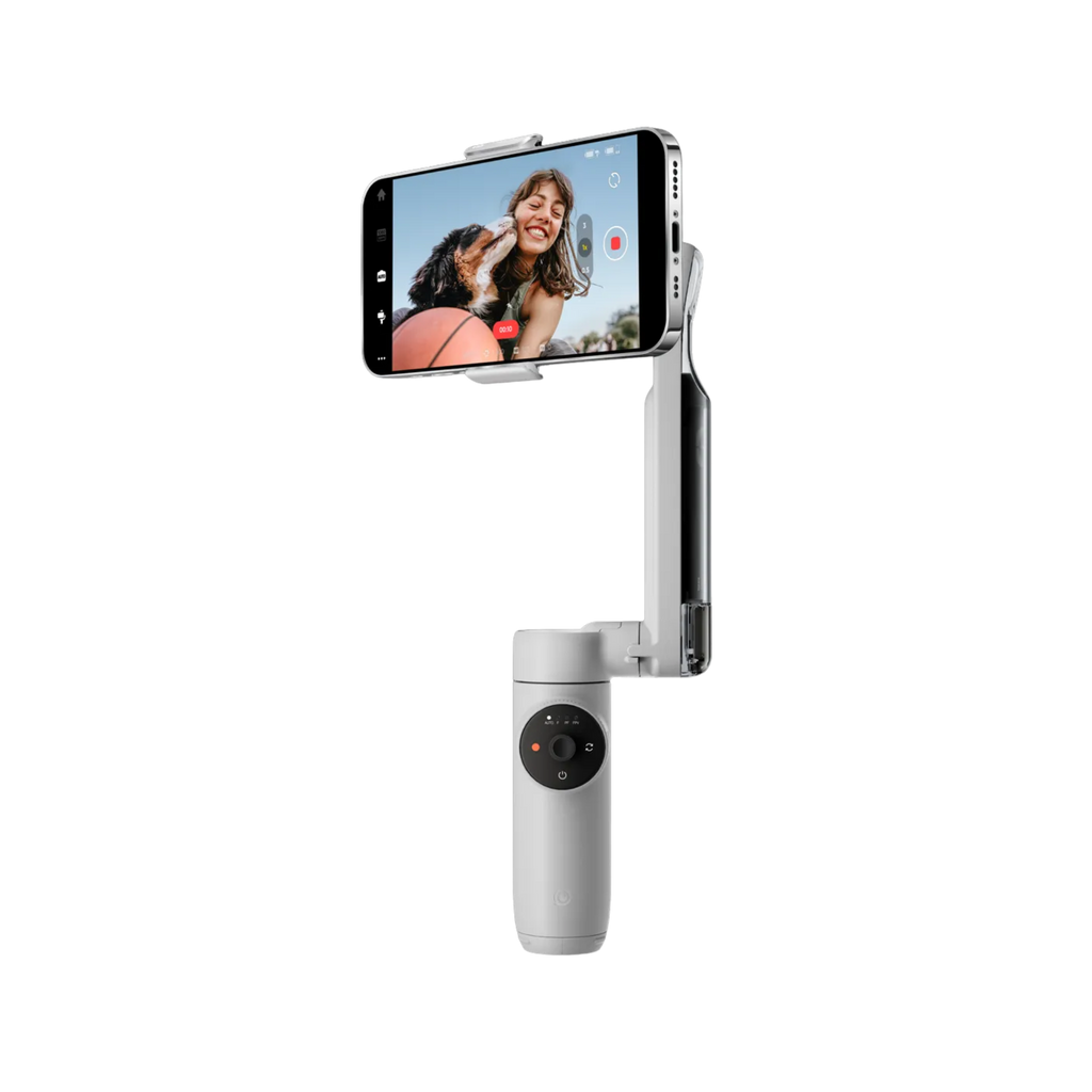 Insta360 Flow Smartphone Gimbal Stabilizer