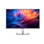 Dell P2725H 27" FHD Monitor (Height/Tilt/Swivel/Pivot Adjustable, Black)