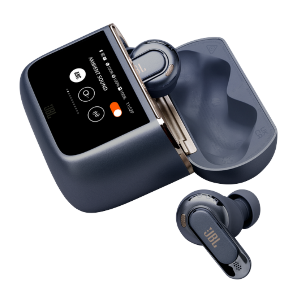 JBL Tour Pro 3 Wireless True Adaptive ANC Earbuds Price in Kenya – KES 29,000.00