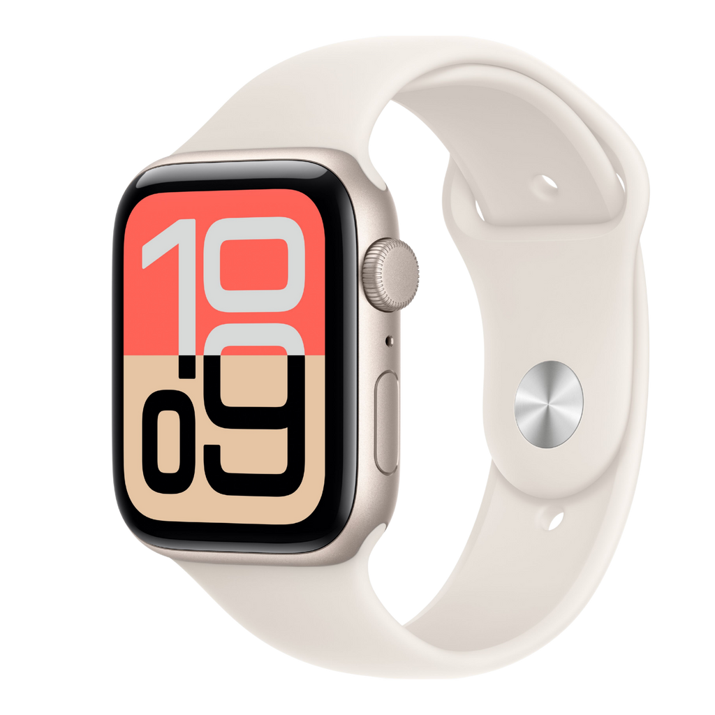Apple Watch SE 3 (40mm GPS) Essential Performance Price in Kenya – KES 39,900.00