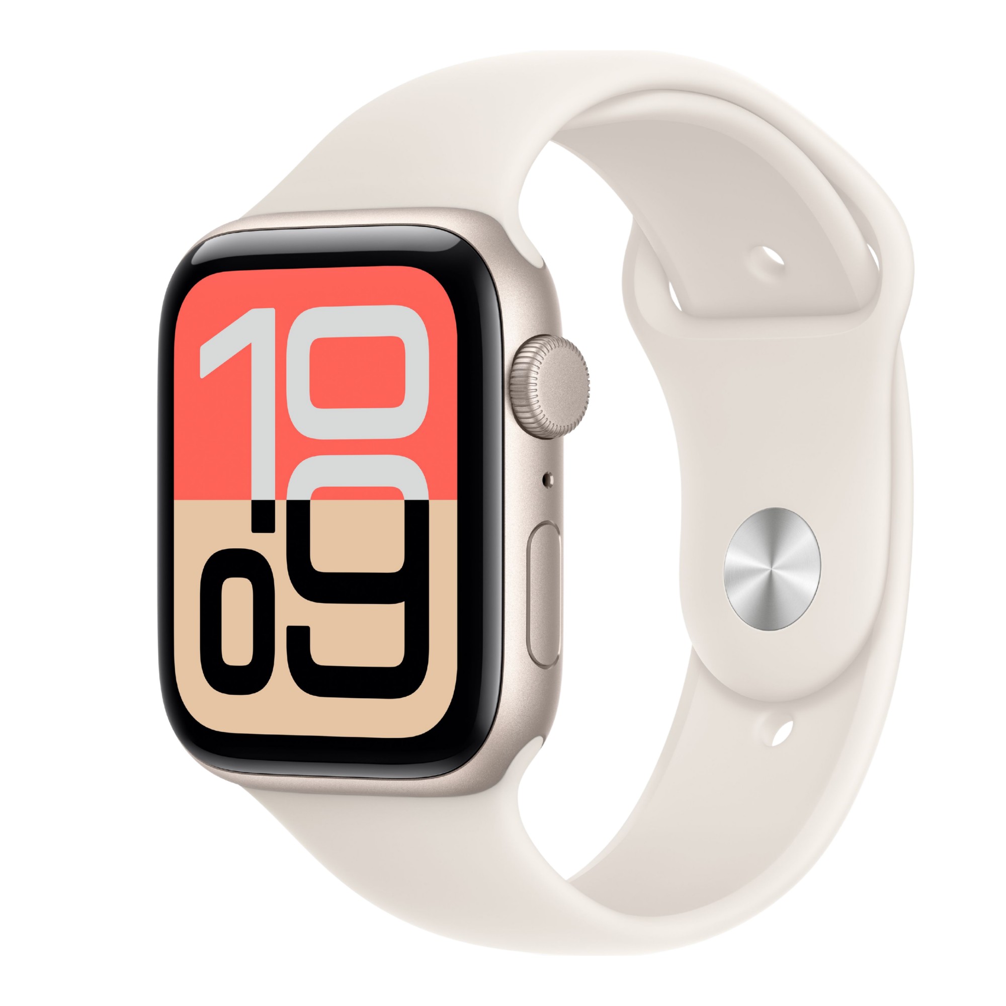 Apple Watch SE 3 (44mm GPS) Essential Performance Price in Kenya – KES 43,900.00