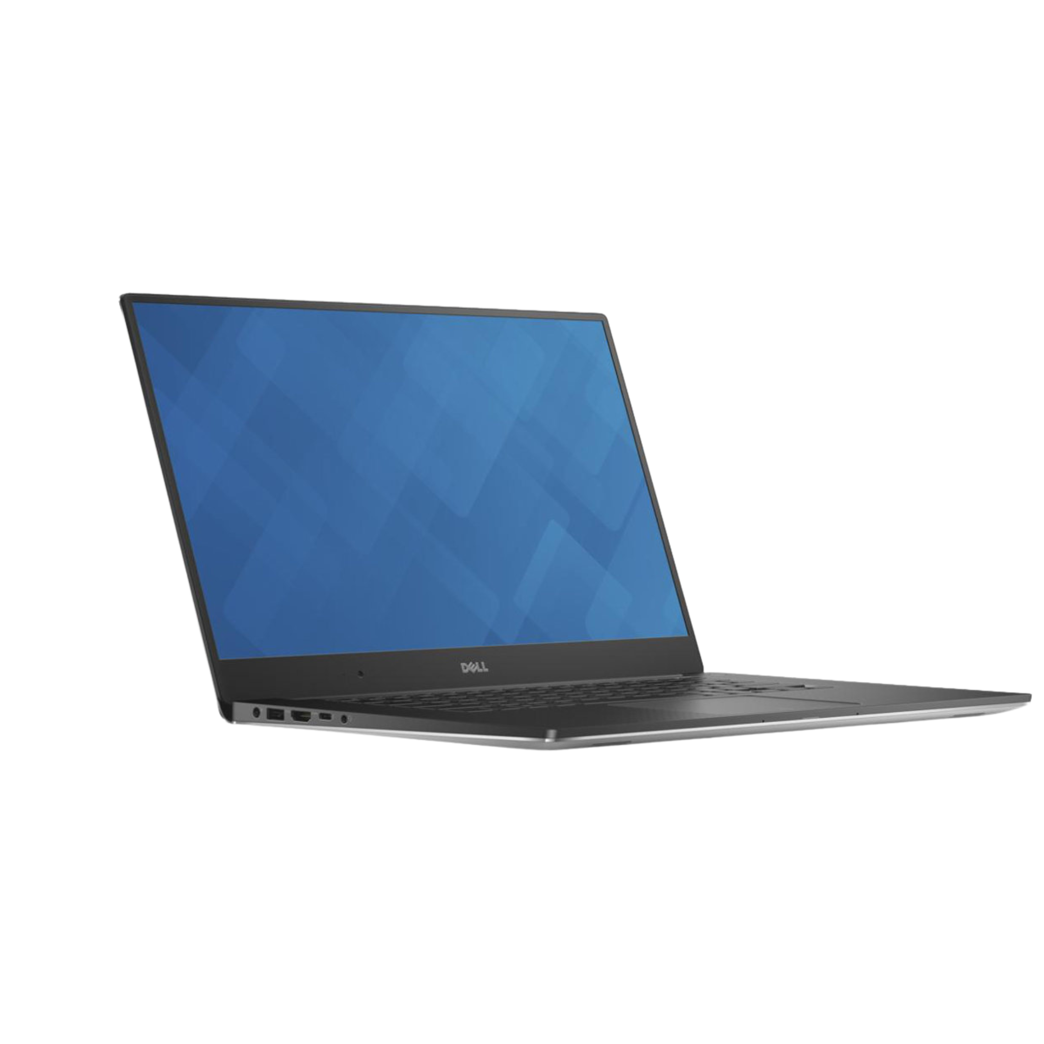 Dell Precision 5510 Workstation (Core i7, 16GB RAM, 512GB SSD, 4GB NVIDIA M1000M)