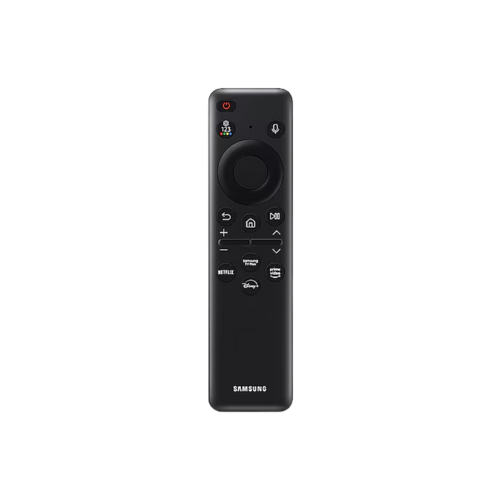 Samsung Crystal UHD 4K CU8000