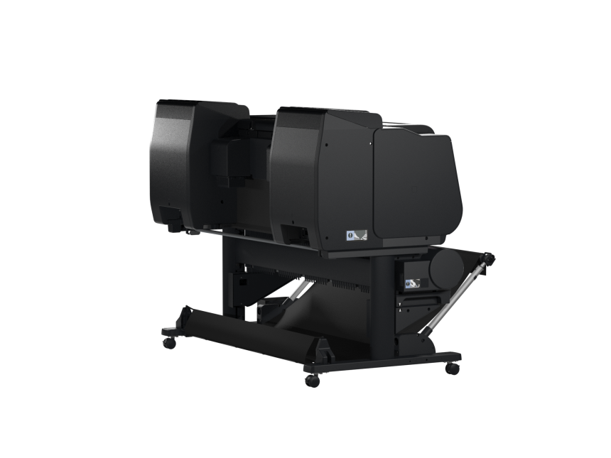 Canon TX 4100 Large-Format Inkjet Printer