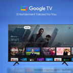 Hisense A6H 4K UHD Smart TV