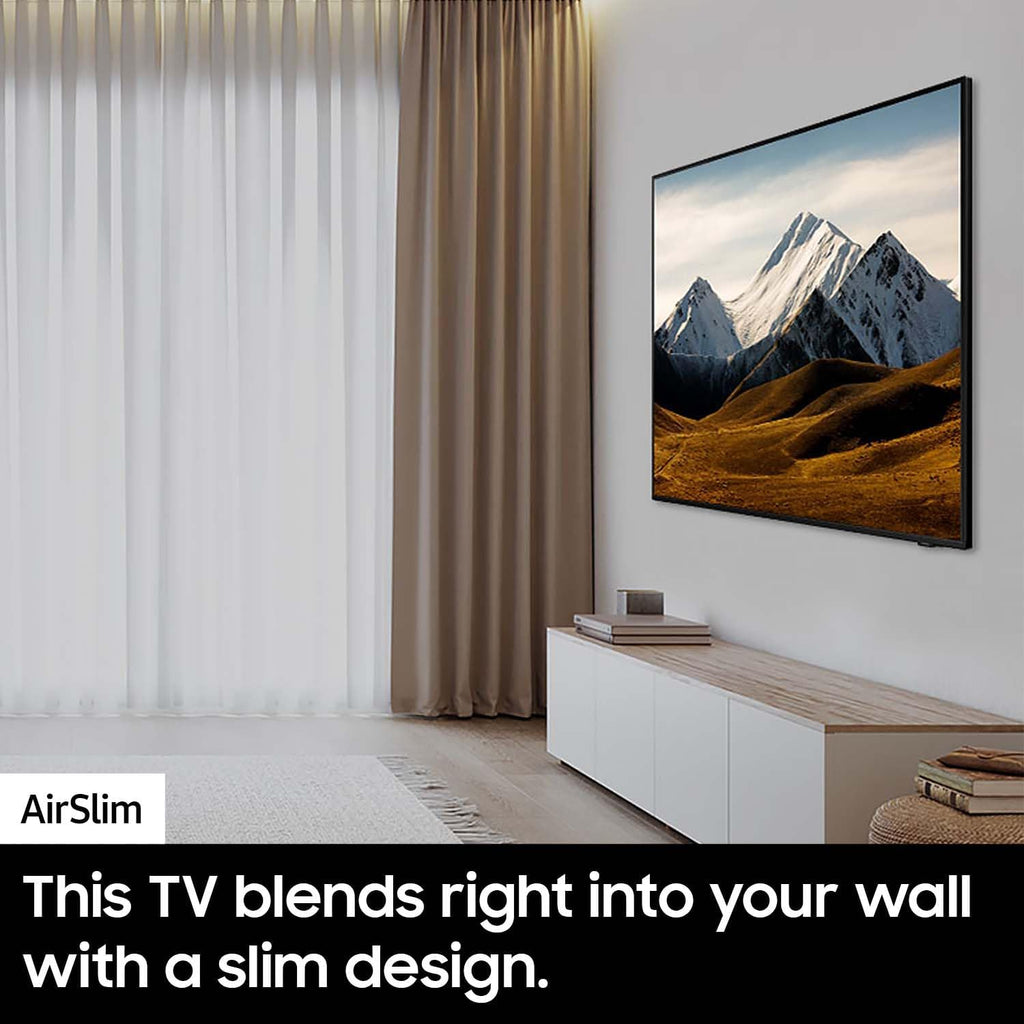 Samsung Class Crystal UHD DU8000