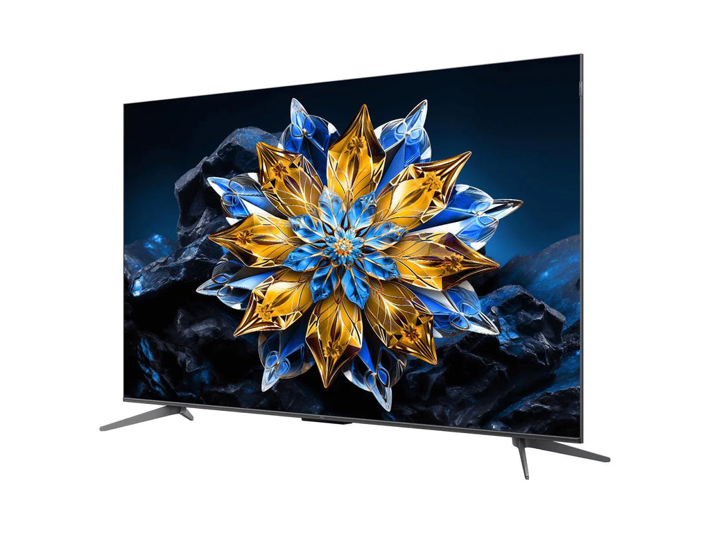 TCL 55 55T6C QLED 4K Smart TV"