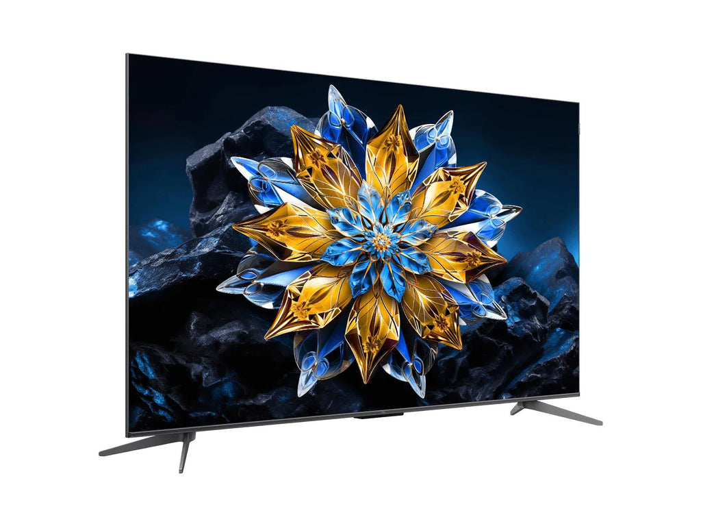 TCL 55 55T6C QLED 4K Smart TV"