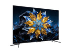 TCL 55 55T6C QLED 4K Smart TV"