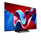 LG 77 OLED77C4 4K Smart TV"