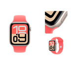 Apple Watch SE 3 (40mm GPS) Essential Performance Price in Kenya – KES 39,900.00