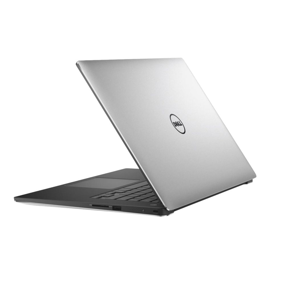 Dell Precision 5510 Workstation (Core i7, 16GB RAM, 512GB SSD, 4GB NVIDIA M1000M)