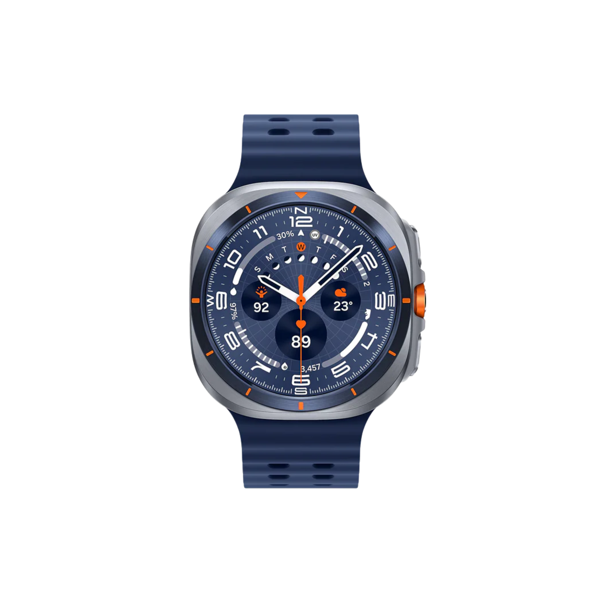 Galaxy Watch Ultra (2025) (LTE, 47 mm)