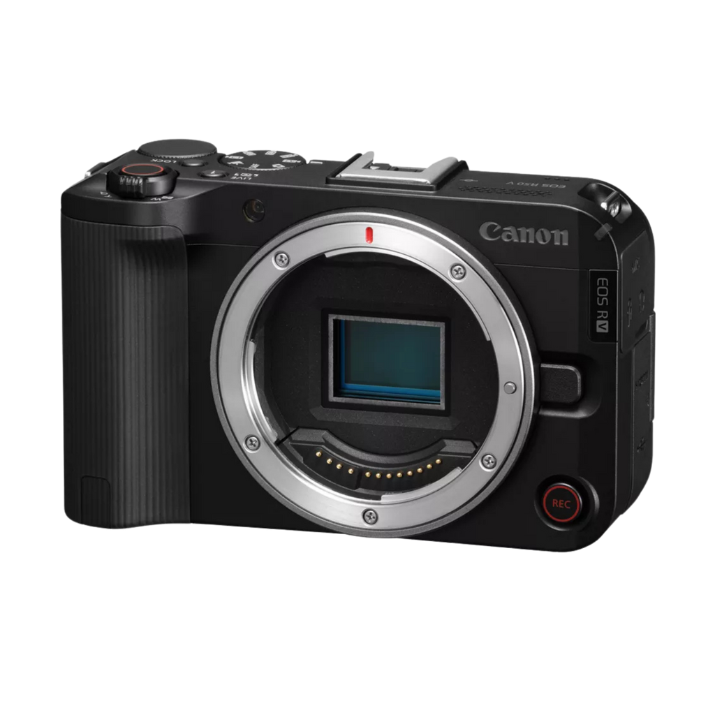 Canon EOS R50V + RF-S 14-30mm IS STM Kit Price in Kenya – KES 95,900.00