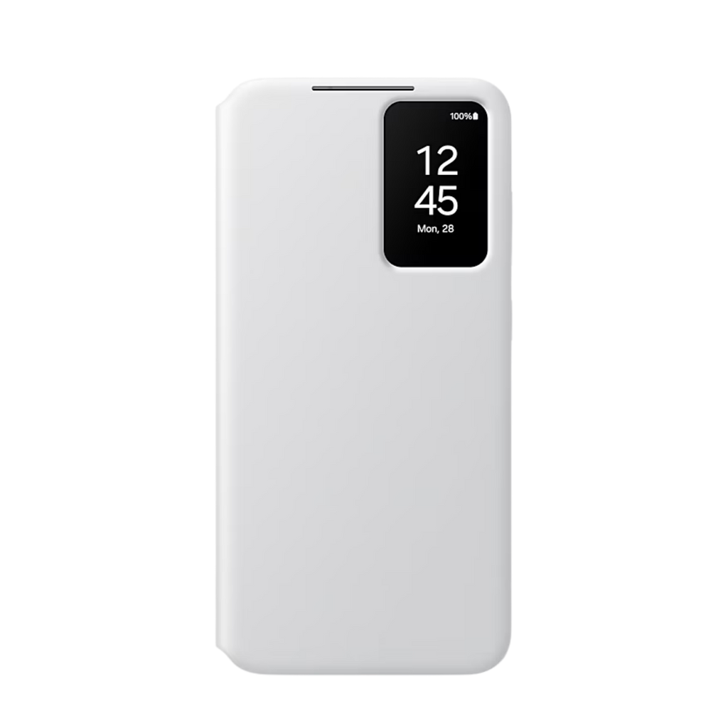 Samsung Smart View Wallet Case (S24/S24+) Price in Kenya – KES 3,000.00