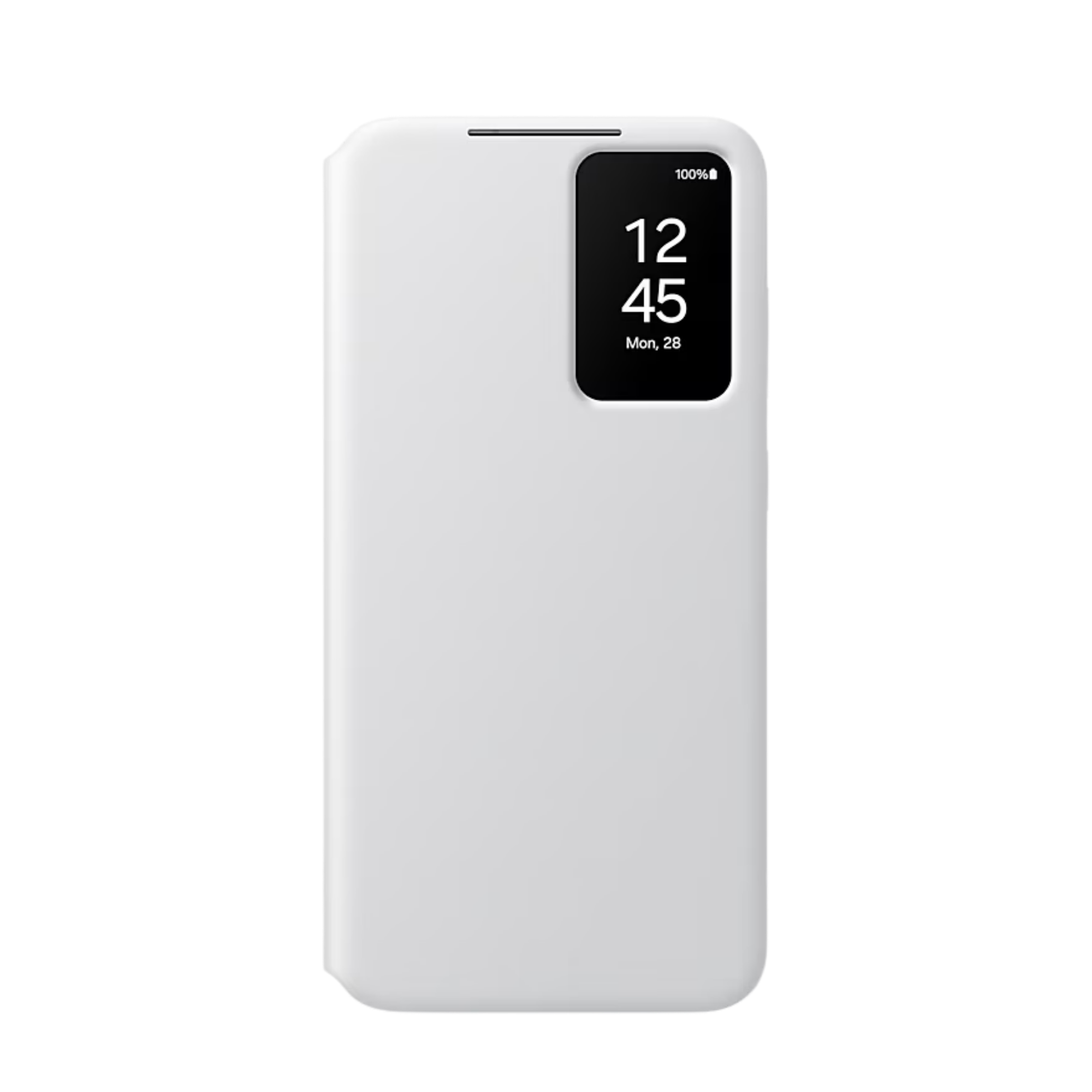 Samsung Smart View Wallet Case (S24/S24+) Price in Kenya – KES 3,000.00