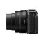 Nikon Z50 with 16-50mm Lens