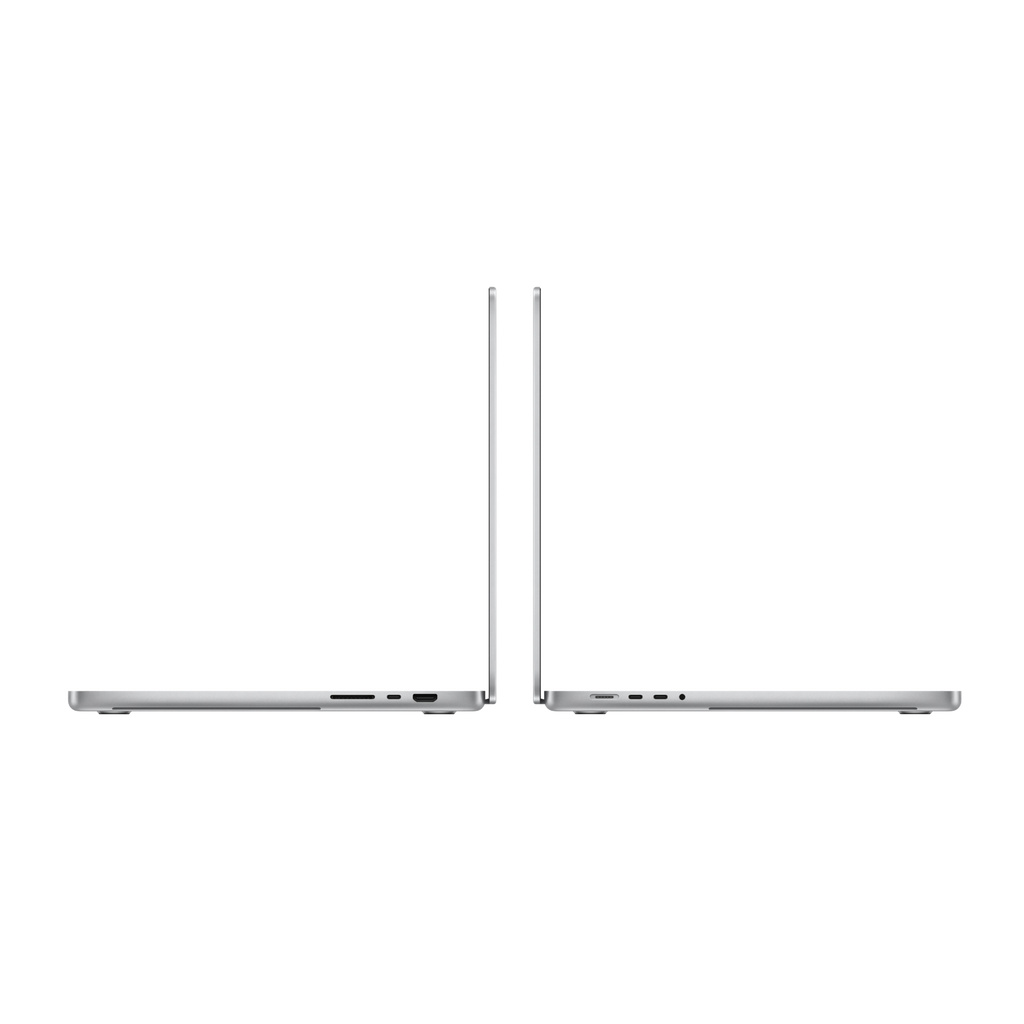 Apple MacBook Pro 16-inch M5 Max (48GB/2TB, Space Black) Price in Kenya – KES 710,000.00 | Tijad Tech Solutions