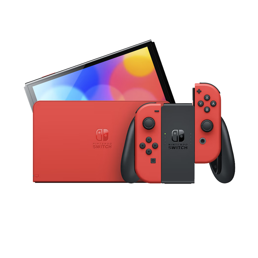 Nintendo Switch OLED 64GB Console Price in Kenya – KES 45,000.00