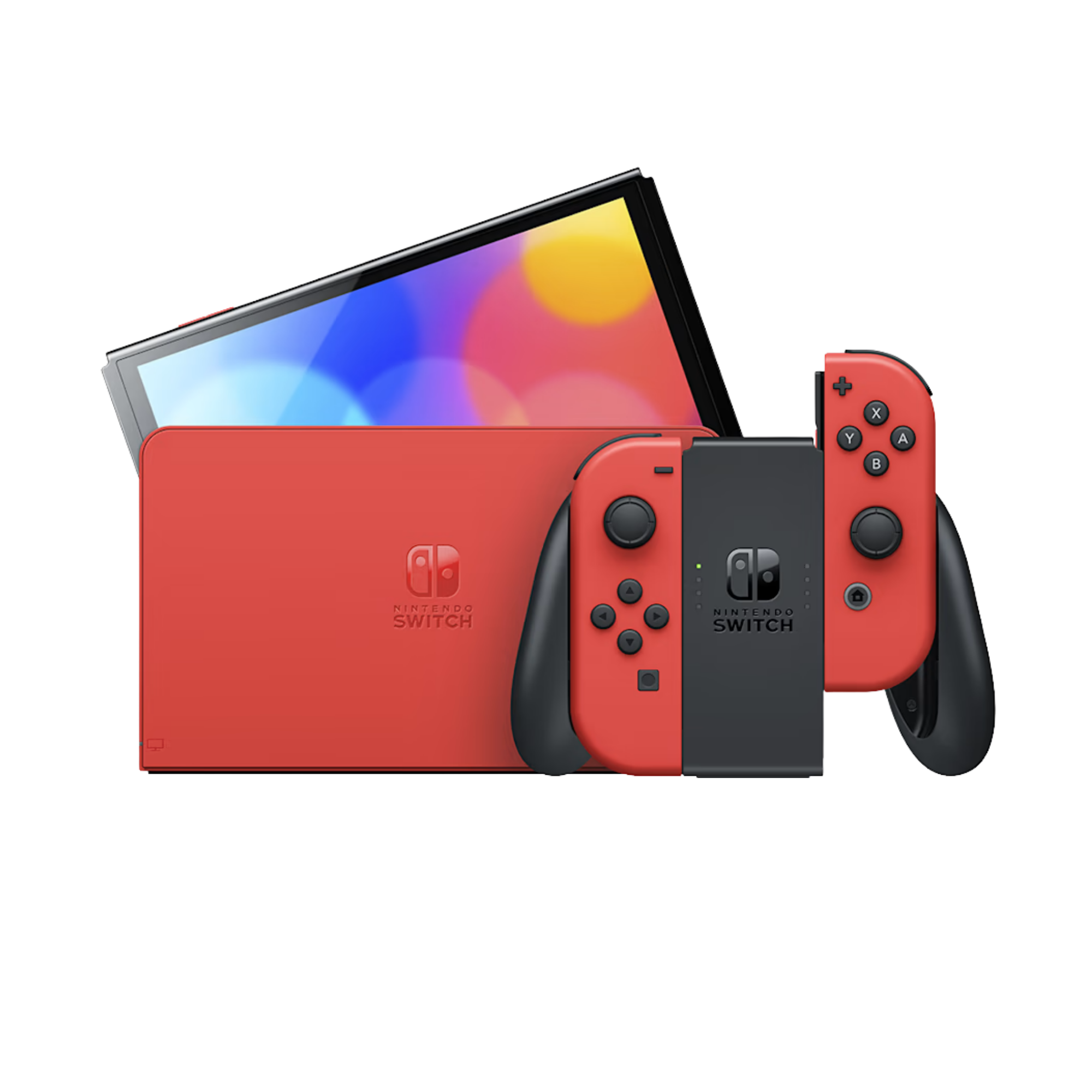 Nintendo Switch OLED 64GB Console Price in Kenya – KES 45,000.00