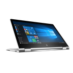 HP LAPTOP ELITEBOOK 1030G2 X360 CORE i5 7TH GEN 8/256