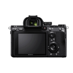 Sony Alpha a7 III Mirrorless Digital Camera (Body Only)