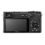 SONY A6600 BODY