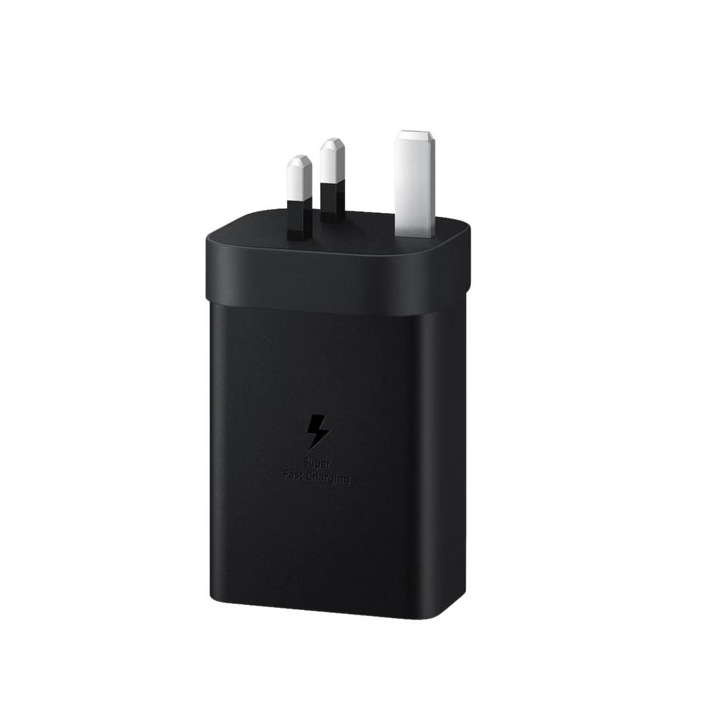 Samsung 45W Power Adapter (Dual Port C-C) Price in Kenya – KES 4,500.00