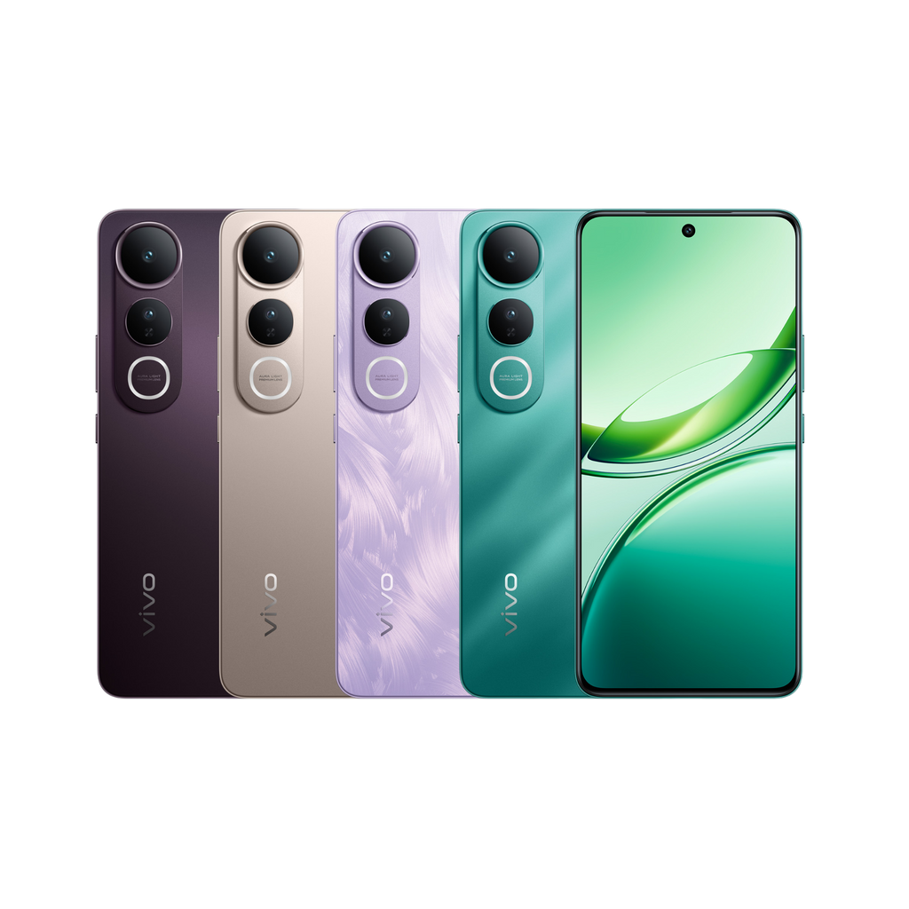 Vivo V50 Lite 5G (256GB/12GB) Smartphone Price in Kenya – KES 46,000.00