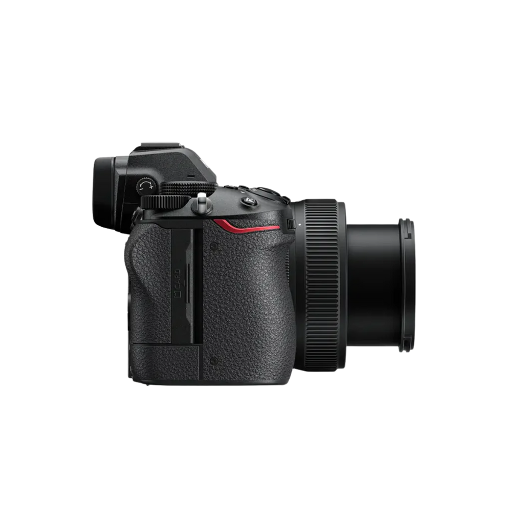 Nikon Z5 with 24-50mm Lens