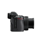 Nikon Z5 with 24-50mm Lens