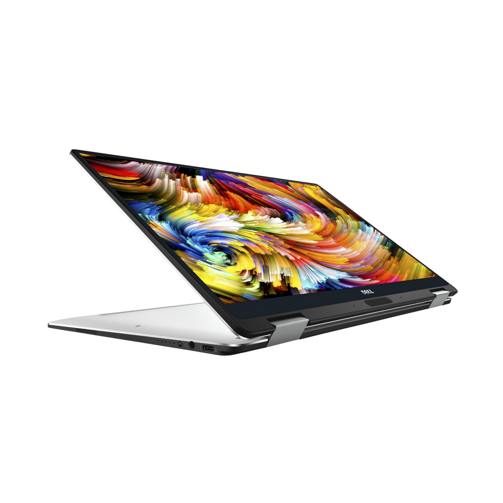 Dell XPS 13 9365 Laptop (Core i7 7th Gen, 16GB RAM, 512GB SSD, Touch)