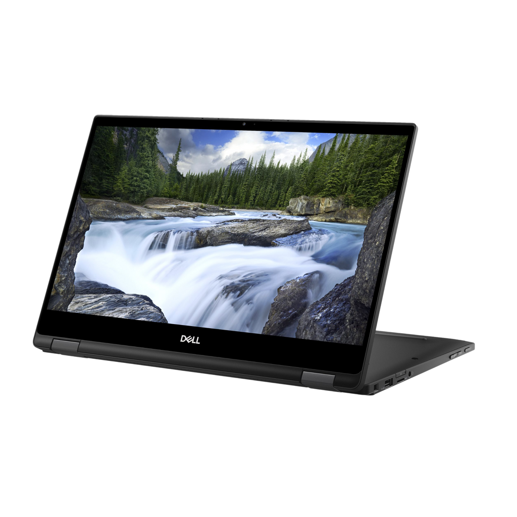 Dell Latitude 7389 Laptop (Core i7 7th Gen, 16GB RAM, 512GB SSD)