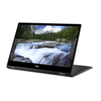 Dell Latitude 7389 Laptop (Core i7 7th Gen, 16GB RAM, 512GB SSD)